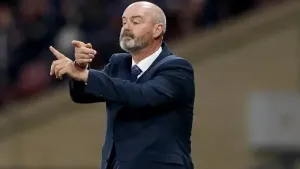 Steve Clarke says Scotland can arrive at Euro 2024 with their ‘heads held high’