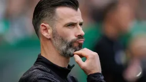 Stuart Kettlewell has mixed emotions as Motherwell claim late Ross County draw