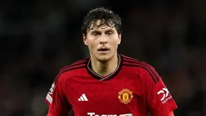 Victor Lindelof ready despite ‘exhausting’ experience with Sweden – Erik ten Hag