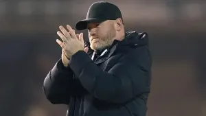 Wayne Rooney admits Birmingham players need to adapt to his style quickly