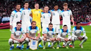 Who will make Gareth Southgate’s England squad for Euro 2024?