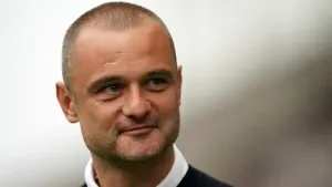 Wigan boss Shaun Maloney hails a ‘very professional performance’ against Shrews