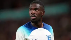 AC Milan’s Fikayo Tomori keen to grab ‘perfect opportunity’ to shine for England