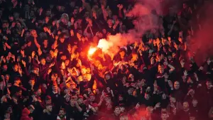 Aberdeen left disappointed and frustrated by cup final ticket allocation