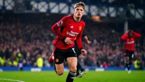 Alejandro Garnacho has the potential to do some amazing things – Erik ten Hag