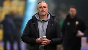 Andy Crosby thinks ‘naive’ Port Vale could have done more in Lincoln draw
