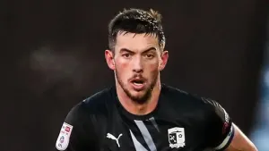 Barrow extend winning run to five games and climb into the promotion places