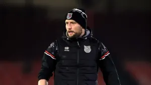 Ben Davies lauds ‘unbelievable character’ of Grimsby players after comeback win