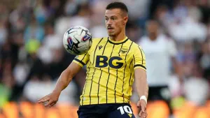 Billy Bodin’s brace sends Oxford through against battling Maidenhead
