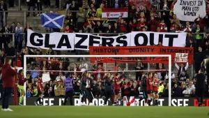 The Glazers’ strategic review of their options for Manchester United officially began on November 22 last year