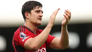 Brain injury charity Headway questions why Harry Maguire was allowed to play on