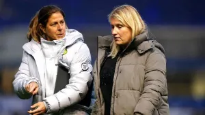 Candidates to take over as Chelsea boss after Emma Hayes decides to move on