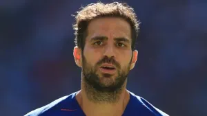 Cesc Fabregas lands first senior management job with Como caretaker role