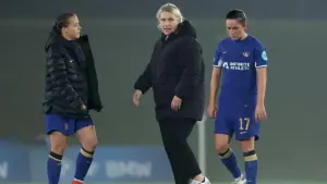 Chelsea controversially held by Real Madrid in Champions League opener