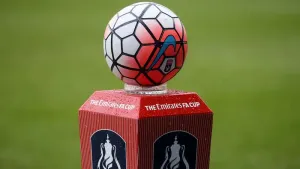 Chester and York set for replay after FA Cup stalemate