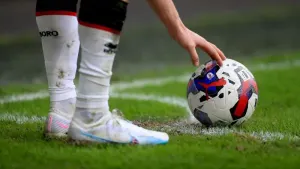 Coby Rowe completes Aldershot turnaround deep into added time at Bromley