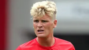 Colchester hit back to beat Swindon and rack up third straight league win