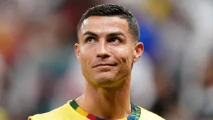 Cristiano Ronaldo scores 400th goal since turning 30 as Al Nassr beat Al Khaleej