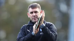 Dave Challinor eyeing record for most successive wins as Stockport power on