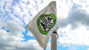 David Horseman has confidence Forest Green will soon move up the table