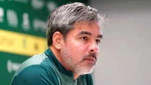 David Wagner ‘ready to work hard to put things right’ after Norwich defeat
