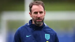 England boss Gareth Southgate targets unbeaten run ahead of Euro 2024