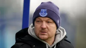 Everton boss Brian Sorensen ‘irritated and frustrated’ after Bristol City draw