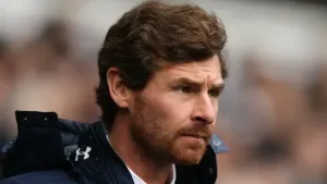 Ex-Spurs boss Andre Villas-Boas recalls ‘massive arguments’ over Joao Moutinho
