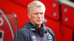 Football rumours: David Moyes could remain at West Ham, but not as manager