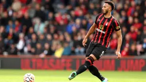 Football rumours: Tottenham identify Lloyd Kelly as January transfer target