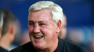 Former Villa boss Steve Bruce says Republic of Ireland job ‘would interest me’