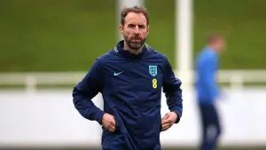 Gareth Southgate admits he will ‘take far fewer gambles’ in his Euro 2024 squad