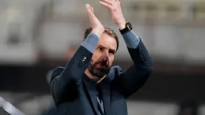 Gareth Southgate keen for quiet life at England’s Euro 2024 base