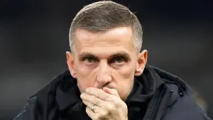 Gary O’Neil says Wolves loss at Fulham may have ‘finally turned him against VAR’