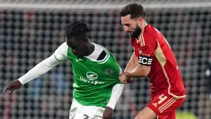 Graeme Shinnie always believed Bojan Miovski’s quality would shine for Aberdeen
