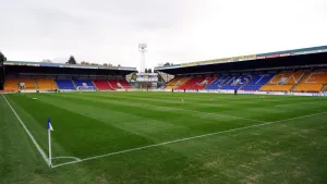 Graham Carey winner lifts St Johnstone off the bottom
