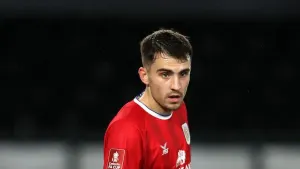 High-flying Crewe maintain hot streak with late victory against Doncaster