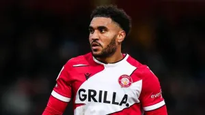 Impressive Stevenage brush aside Fleetwood