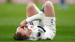 James Maddison withdraws from England squad due to injury