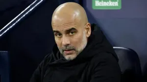 John Stones blow dampens Manchester City joy at Champions League progress