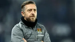 Jon Brady says Northampton executed perfect game plan at Blackpool