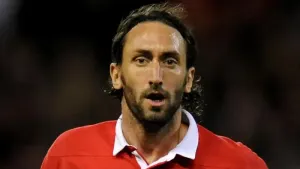 Jonathan Greening ‘proud’ of Scarborough display in draw with Forest Green