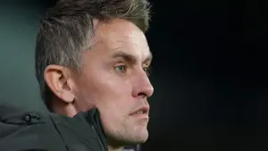 Kieran McKenna relaxed despite another slow start from Ipswich