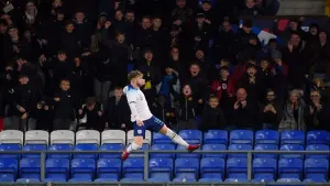Lee Carsley challenges Harvey Elliott to earn regular Liverpool place