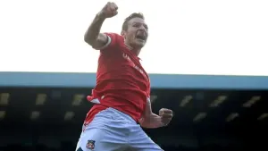 Mansfield suffer second cup exit in five days as Wrexham progress in FA Cup