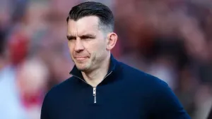 Matt Bloomfield relieved as Wycombe overcome ‘uncomfortable’ Bradford clash
