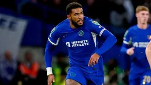 Mauricio Pochettino will not take risks with Chelsea captain Reece James