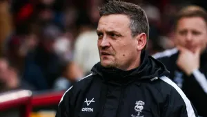 Michael Skubala praises Lincoln mentality after late draw with Barnsley