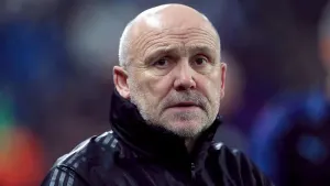 Mike Phelan (Mike Egerton/PA)
