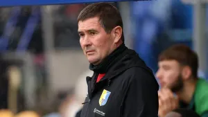Nigel Clough delighted by Mansfield’s ‘brilliant’ unbeaten start to the season